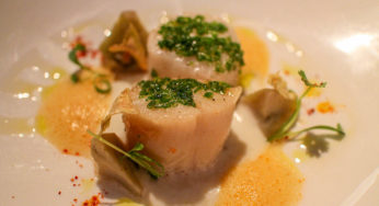 Robuchon – L’Atelier Las Vegas – February 6, 2015