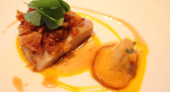The Ledbury – July 15, 2015
