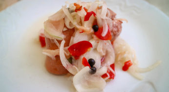 From trdelníky to goulash: the hunt for traditional Czech food in Prague.