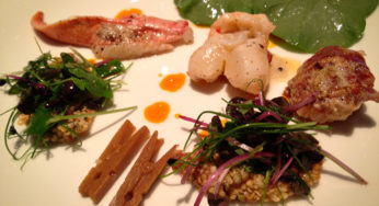 Arzak – May 31, 2013
