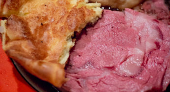 The House of Prime Rib – June 16, 2018