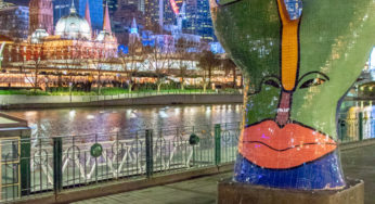 Melbourne: diverse, affordable, laid back, great food for cheap.
