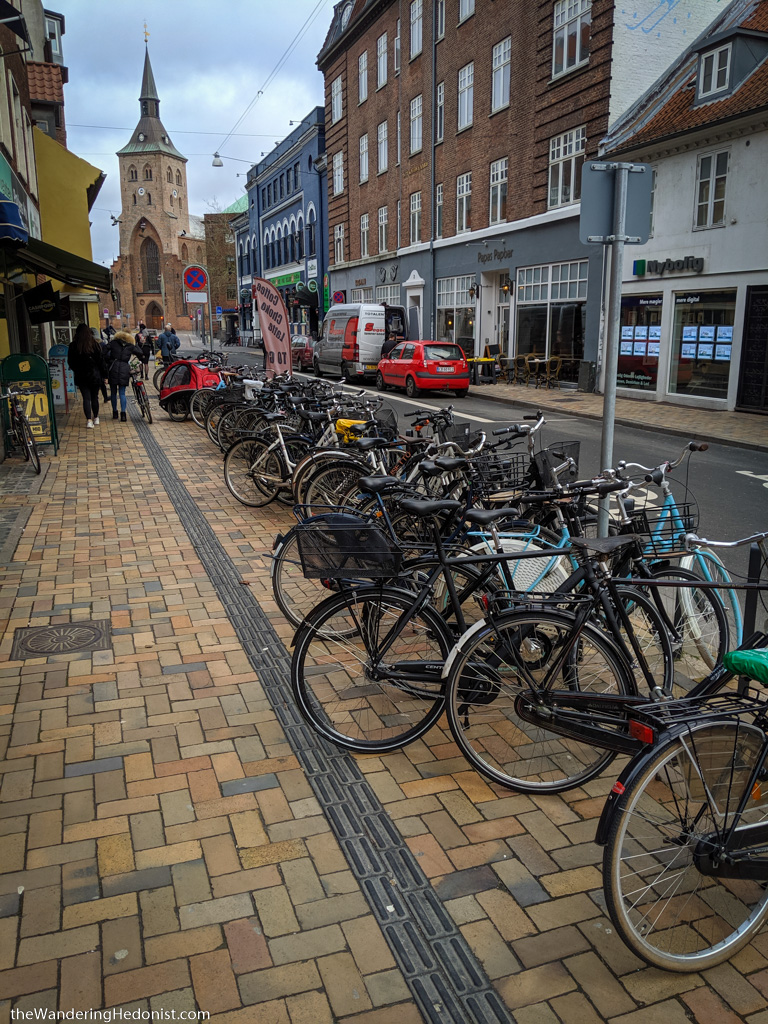 Day 127 Odense Denmark The Wandering Hedonist