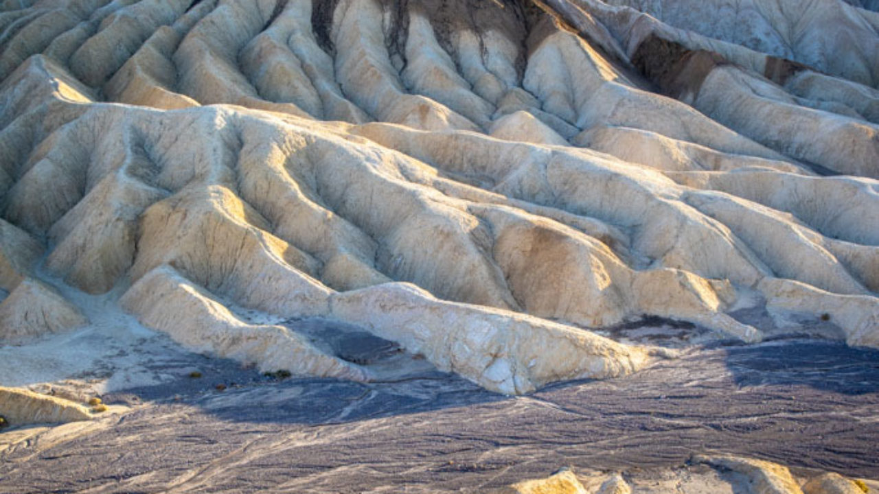 Day 529 - Death Valley National Park | the Wandering Hedonist